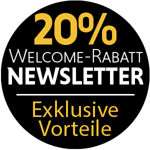 Newsletter Anmeldung