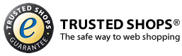 trusted Shops Logo