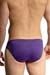 Olaf Benz Comfortbrief RED2405 Purple