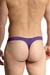 Olaf Benz Comfortstring RED2405 Purple