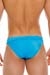 JOR Bikini Brief Garato Blau