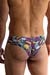 MANSTORE M800 Cheeky Brief Cartoon