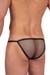 MANSTORE Cheeky Tanga M2391 Schwarz