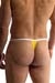 MANSTORE Bungee String M2417 Lemon