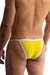 MANSTORE Cheeky Tanga M2417 Lemon