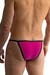 MANSTORE Cheeky Tanga M2417 Magenta