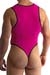 MANSTORE String Body M2417 Magenta