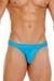 JOR Bikini Brief Garato Blau