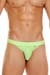 JOR Bikini Brief Garato Grn