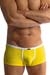 MANSTORE Bungee Pants M2417 Lemon