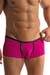 MANSTORE Bungee Pants M2417 Magenta