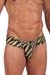 MANSTORE Cheeky Brief M2388 tropics