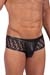 MANSTORE Hot Pants M2390 Schwarz