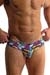 MANSTORE M800 Cheeky Brief Cartoon