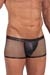 MANSTORE Micro Pants M2391 Schwarz