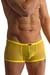 MANSTORE Micro Pants M2416 Lemon