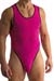 MANSTORE String Body M2417 Magenta