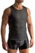 MANSTORE Tank Top M2415 Schwarz