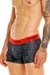 MUNDO UNICO Boxer Short Cuboide