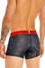 MUNDO UNICO Boxer Short Cuboide