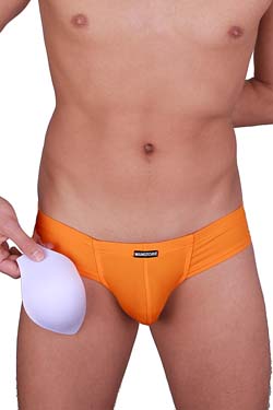 Beachwear - Underwear PushUp Pad fr Mnner