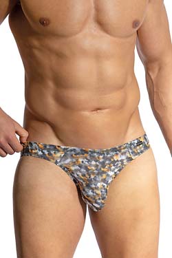 Olaf Benz Brazilbrief RED2406 tube apricot