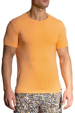 Olaf Benz Mastershirt RED2406 tube apricot